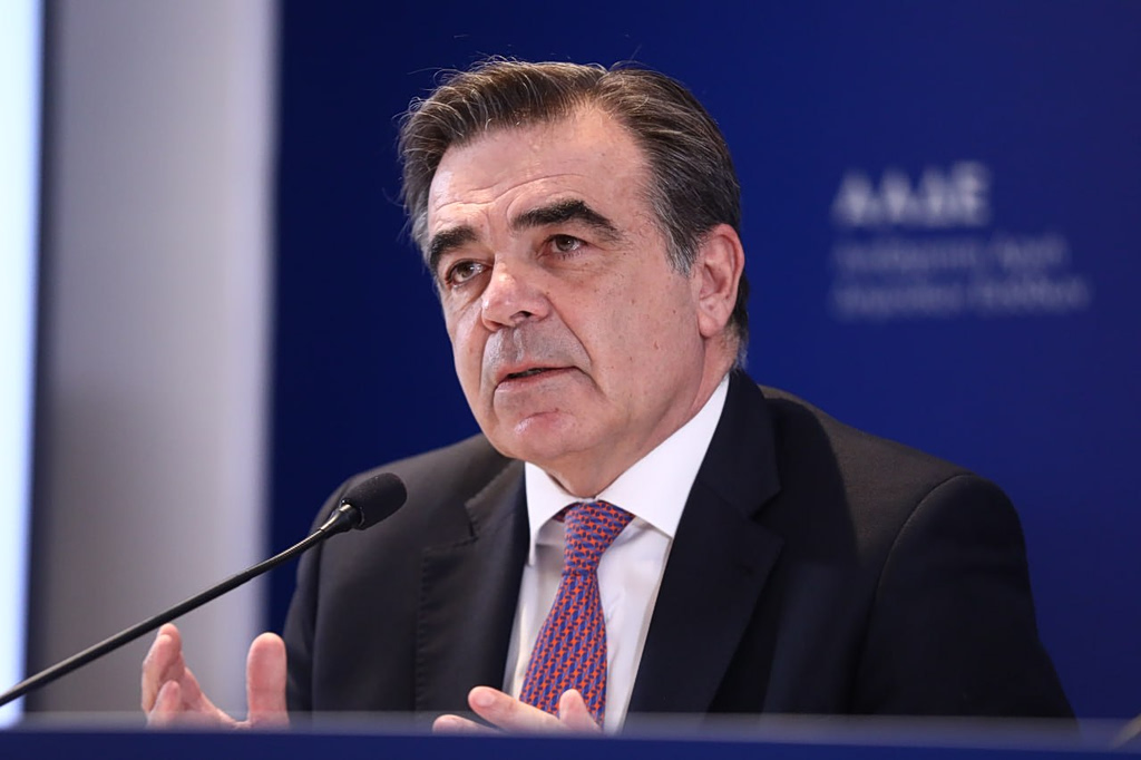 Σχοινάς: Στην τελική ευθεία οι πληρωμές του «πακέτου» Ιουνίου