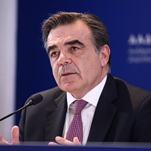 Σχοινάς: Στην τελική ευθεία η καταβολή του πακέτου Ιουνίου