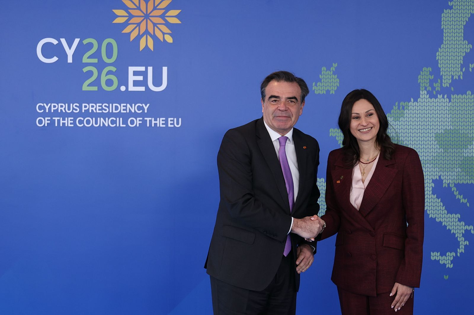 Σχοινάς: Ανθεκτικότητα της ευρωπαϊκής γεωργίας – Άτυπο συμβούλιο υπουργών Γεωργίας
