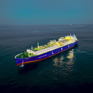 LNG: Μάχη Ευρώπης – Ασίας για τα φορτία