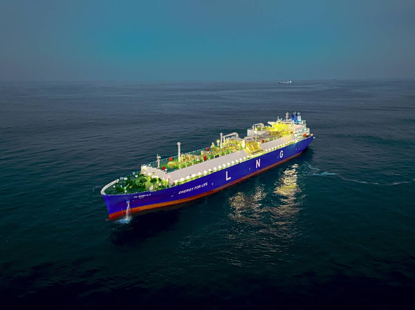 LNG: Μάχη Ευρώπης – Ασίας για τα φορτία