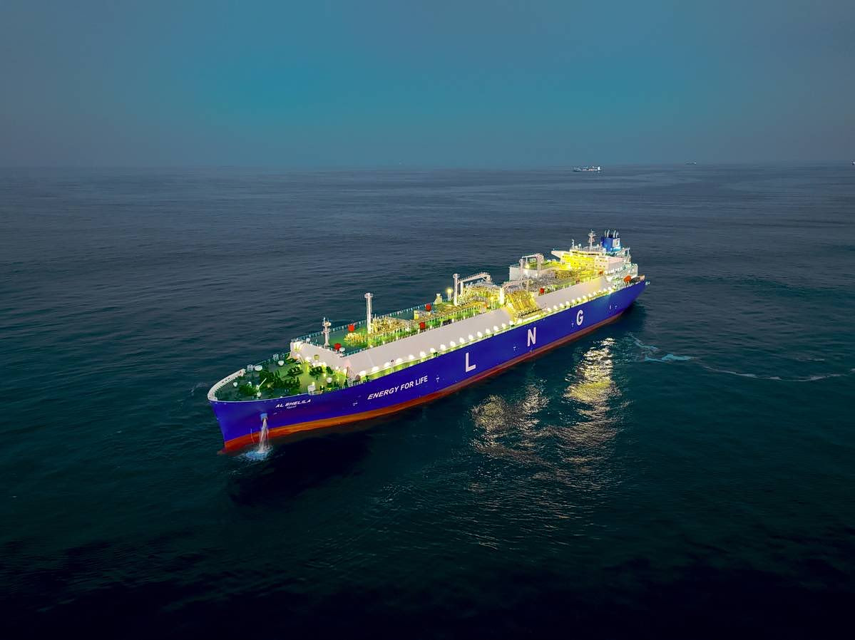 LNG: Μάχη Ευρώπης – Ασίας για τα φορτία