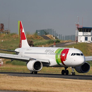 TAP Air Portugal: Ξεκινά πτήσεις προς Αθήνα – Την 1η Ιουλίου το πρώτο δρομολόγιο