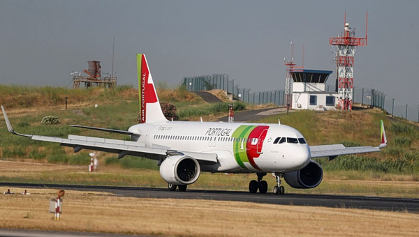TAP Air Portugal: Ξεκινά πτήσεις προς Αθήνα – Την 1η Ιουλίου το πρώτο δρομολόγιο