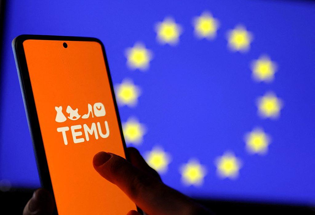 Temu: Γιατί η Κομισιόν τής επέβαλε πρόστιμο 200 εκατ.