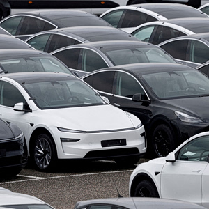 Tesla: Η ανάκαμψη σε Ευρώπη συνεχίζεται τον Απρίλιο, παρά το φρένο σε Νορβηγία-Ισπανία