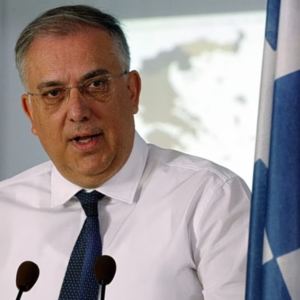 Θεοδωρικάκος: Απαιτείται εθνική κοινωνική συμφωνία μείωσης των τιμών