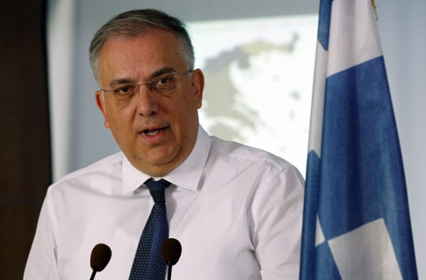 Θεοδωρικάκος: Η εμβληματική επένδυση για το γάλλιο γεωστρατηγικό “όπλο” για την Ελλάδα