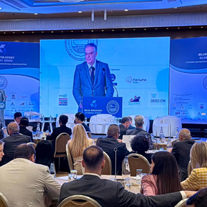 Θεοδωρικάκος στο Blue Strategy Summit: «Ατμομηχανή» ανάπτυξης τα ναυπηγεία και η ναυτιλία