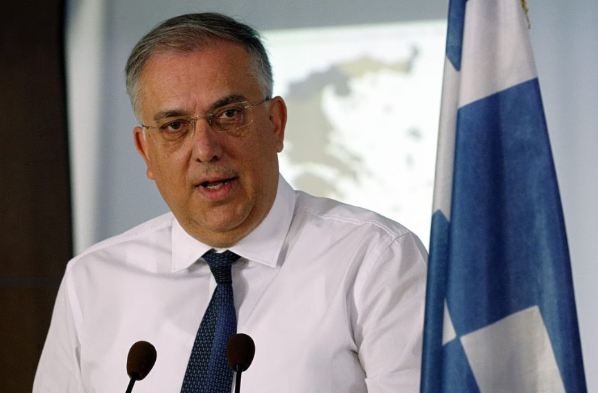 Θεοδωρικάκος: Η εμβληματική επένδυση για το γάλλιο γεωστρατηγικό “όπλο” για την Ελλάδα