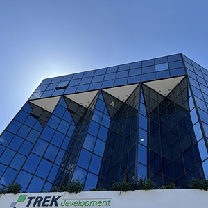 TREK Development: Εξαγόρασε το 51,23% της TERRA ADVISORY