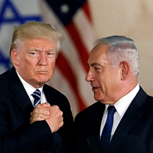 New York Times: Οι ΗΠΑ έχουν αποκλείσει το Ισραήλ από τις διαπραγματεύσεις