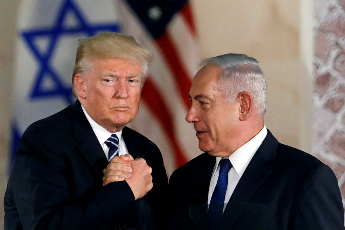 New York Times: Οι ΗΠΑ έχουν αποκλείσει το Ισραήλ από τις διαπραγματεύσεις