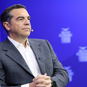 Αλέξης Τσίπρας: Όλα έτοιμα για την ημέρα ανακοίνωση του νέου κόμματος