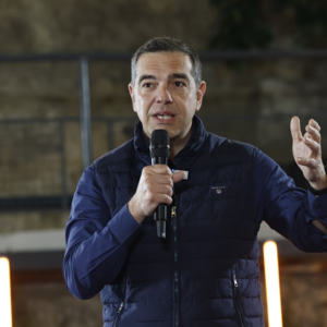 Έτοιμο το κόμμα Τσίπρα – Μπήκαν οι πρώτες υπογραφές στην ιδρυτική διακήρυξη