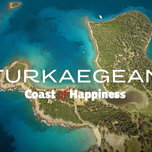 Turkaegean: Απορρίφθηκε σε δεύτερο βαθμό η τουρκική προσφυγή κατά της ακύρωσης του εμπορικού σήματος