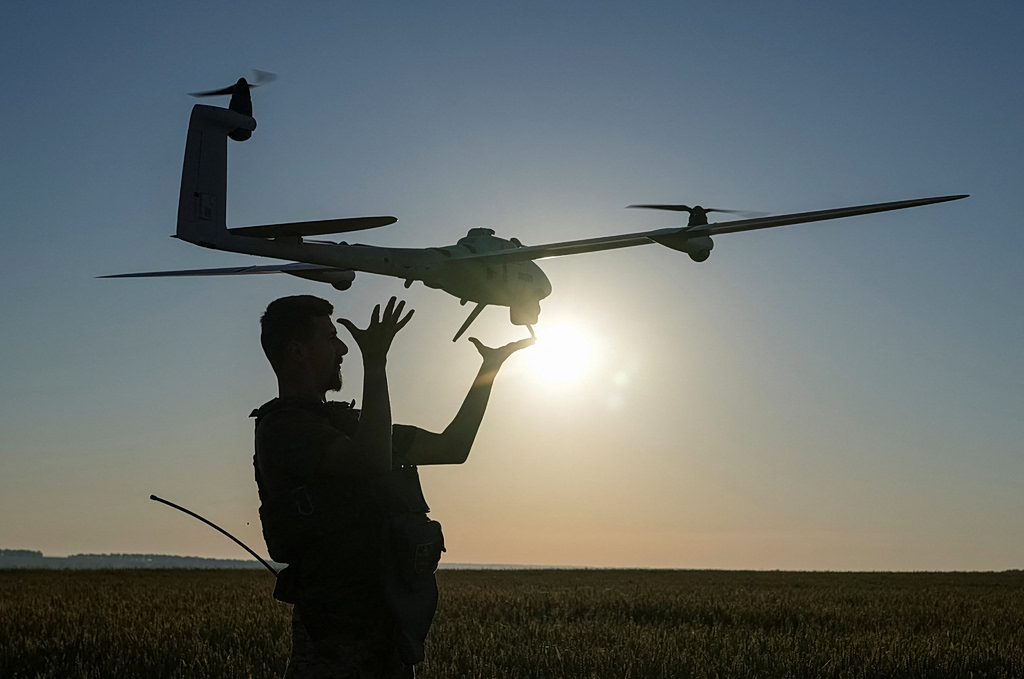 Ουκρανία: Ο πόλεμος με drones χτυπά βαθιά την πετρελαϊκή καρδιά της Ρωσίας