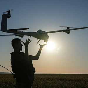 Ουκρανία: Ο πόλεμος με drones χτυπά βαθιά την πετρελαϊκή καρδιά της Ρωσίας