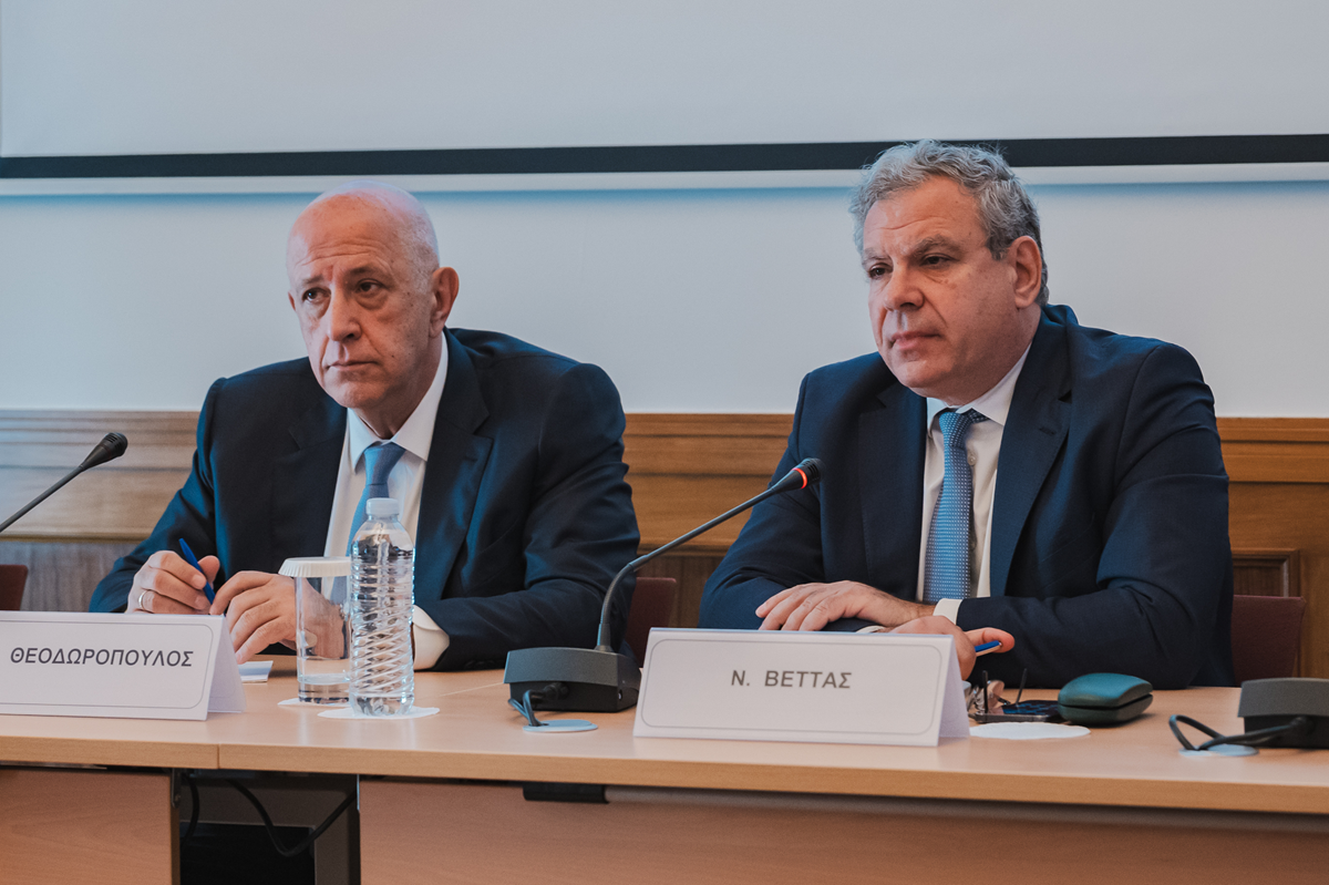 Παραγωγικότητα: Γιατί οι μεγαλύτερες επιχειρήσεις «ανεβάζουν»