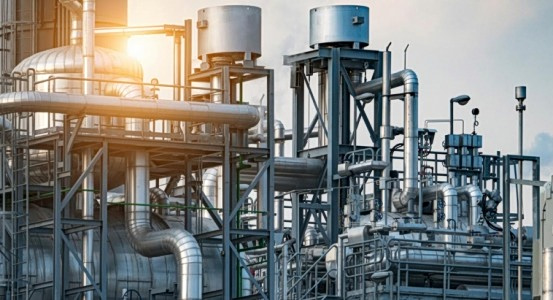 ΕΛΣΤΑΤ: Αλμα 12,8% στις τιμές παραγωγού στη βιομηχανία