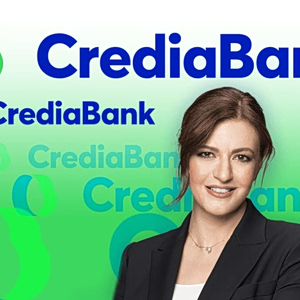 CrediaBank: Απορροφά την Ευρώπη Holdings