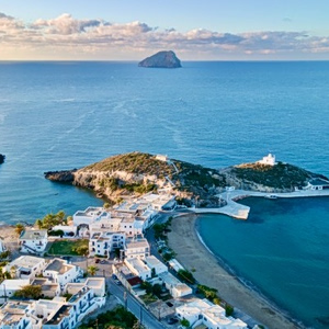 Chios Pass – Kythira Pass 2026: Πότε ξεκινούν οι αιτήσεις