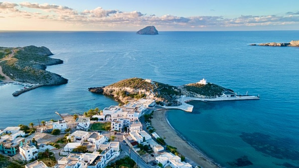 Chios Pass – Kythira Pass 2026: Πότε ξεκινούν οι αιτήσεις