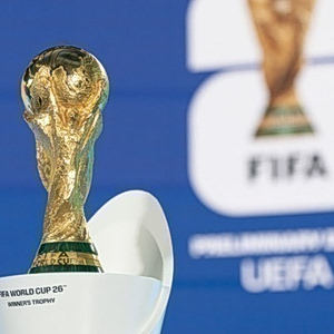 Η FIFA μετατρέπει το Μουντιάλ 2026 σε… Monopoly