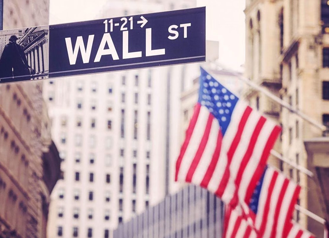 Wall Street: Υπό την πίεση του πληθωρισμού η αγορά