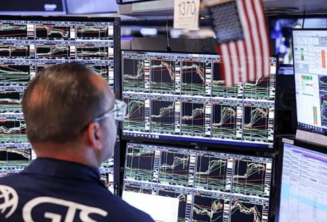 Wall Street: Με το «δεξί» στον Μάιο η αμερικανική αγορά