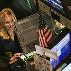 Wall Street: Συνεχίζεται η ανοδική πορεία του Μαΐου, ελπίδες για συμφωνία στη Μ. Ανατολή