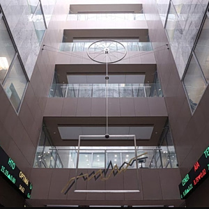 Χρηματιστήριο Αθηνών: «Ακύρωσε» το sell in May, καταλύτης τα αποτελέσματα α’ 3μηνου
