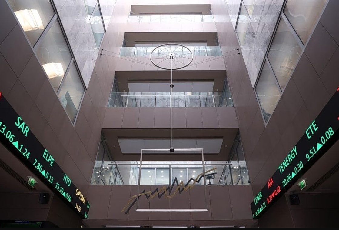 Χρηματιστήριο Αθηνών: «Ακύρωσε» το sell in May, καταλύτης τα αποτελέσματα α’ 3μηνου