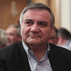 Παραίτηση Καστανίδη από το ΠΑΣΟΚ με αιχμές