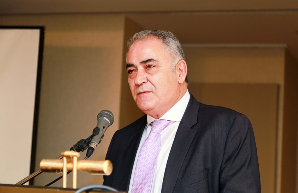 Χατζηθεοδοσίου: Ανεπίτρεπτο από πρόγραμμα άνω των 140 εκατ. ευρώ να εξαιρούνται ΜμΕ