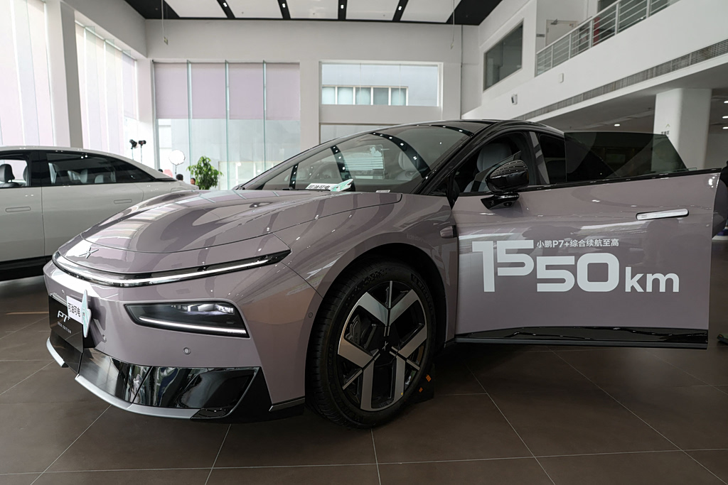 Αυτοκινητοβιομηχανίες ΕΕ: Ανοίγουν δρόμο για τους Κινέζους ανταγωνιστές