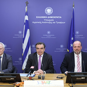 Βιολογικά προϊόντα: Μετά το σκάνδαλο ήρθε το τέλος σε βιολογική κτηνοτροφία και μελισσοκομία