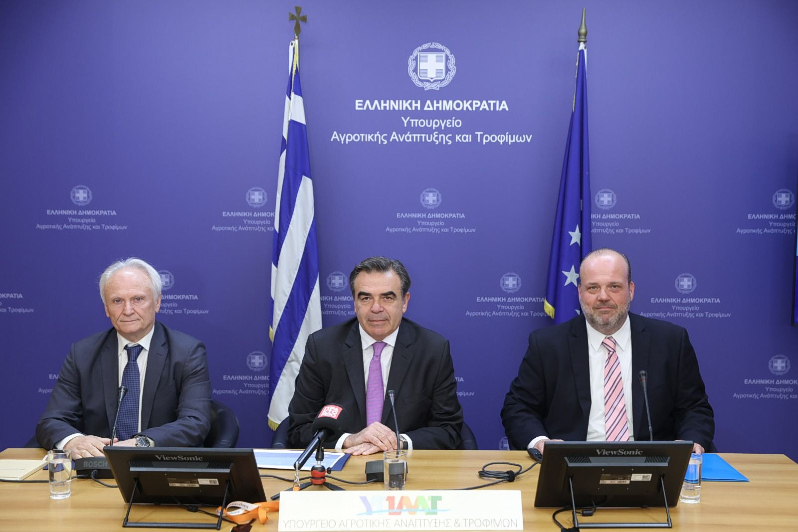 Βιολογικά προϊόντα: Μετά το σκάνδαλο ήρθε το τέλος σε βιολογική κτηνοτροφία και μελισσοκομία