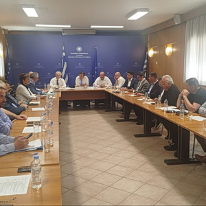 ΕΘΕΑΣ: Στο τραπέζι του διαλόγου τα κρίσιμα αγροτικά ζητήματα