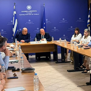 Πρωτοψάλτης: Η αξιοπιστία των βιολογικών προϊόντων δεν είναι μια τυπική διαδικασία