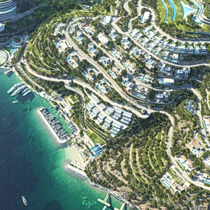 Κρήτη: Τα 6 mega projects των 2,2 δισ. ευρώ που αλλάζουν τον χάρτη του τουρισμού