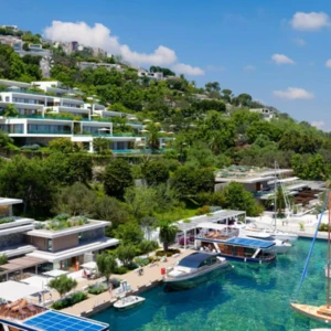 Κρήτη: Πρώτο στις προτιμήσεις των ξένων αγοραστών εξοχικών κατοικιών το 2026