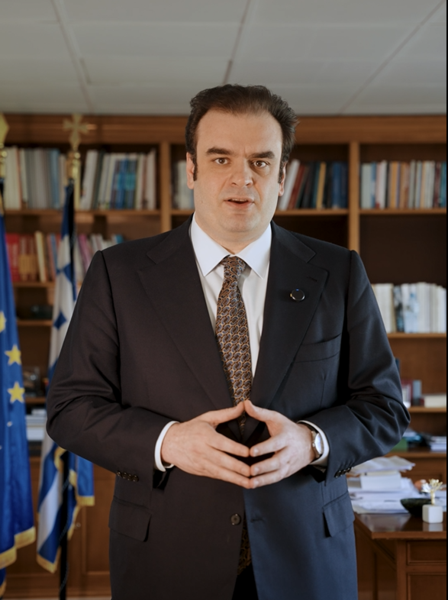 Πιερρακάκης: Η Ευρώπη χρειάζεται ενιαία αγορά αμυντικών αγαθών