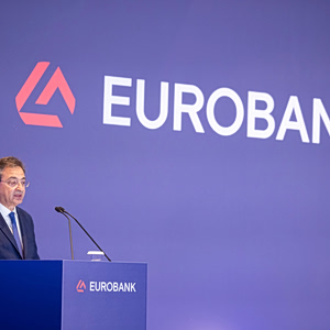 EUROBANK: Περιοδεία Διοίκησης σε Ρόδο και Κω