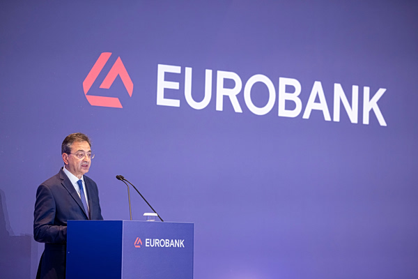 Eurobank: Περιοδεία σε Ρόδο και Κω – Στόχος η στήριξη του ανταγωνιστικού τουρισμού