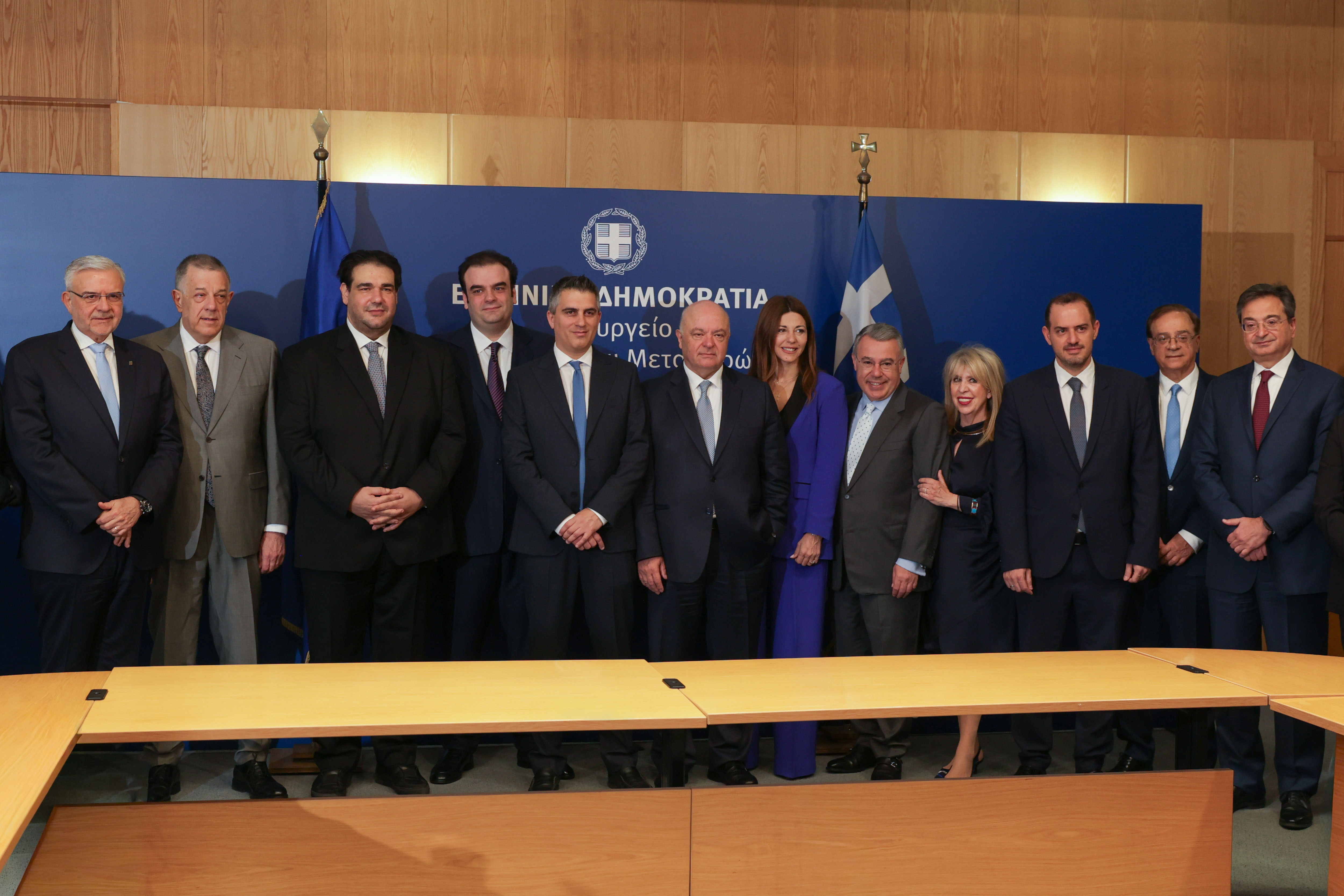 πρόγραμμα «Μαριέτα Γιαννάκου»