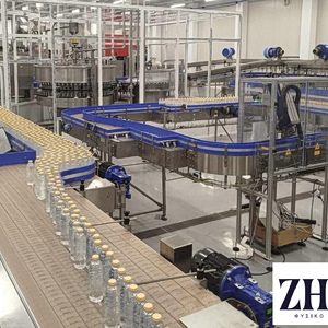 ΧΗΤΟΣ: Επένδυση 7 εκατ. ευρώ στη Ζήρεια για πράσινες συσκευασίες και αύξηση της παραγωγής