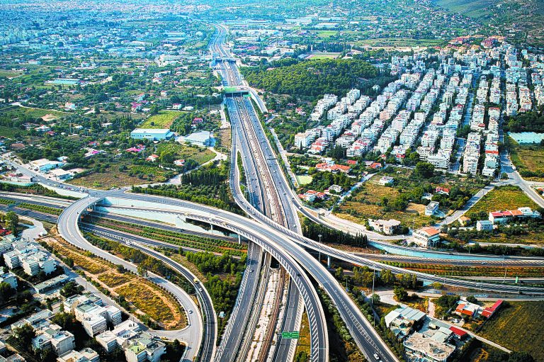 Ένωση Τσιμεντοβιομηχανιών Ελλάδος: Πρωταγωνιστής στην πράσινη μετάβαση