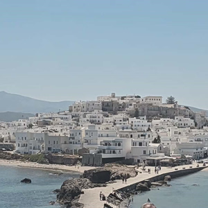 Νάξος: Πώς μετατρέπει τη γαστρονομία σε τουριστική εμπειρία