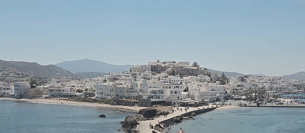Νάξος: Πώς μετατρέπει τη γαστρονομία σε τουριστική εμπειρία